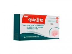 保妇康栓怎么用