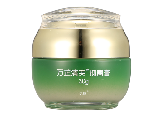 万芷清芙膏能治湿疹吗 万芷清芙膏说明书