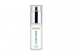 loherb植物语是什么牌子