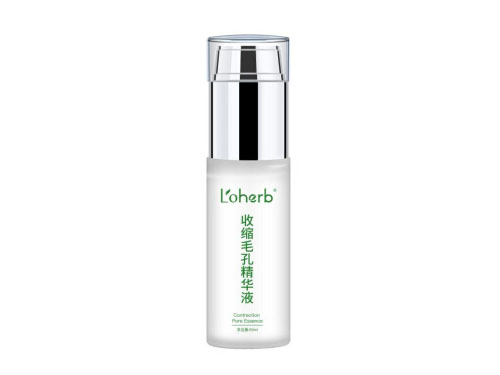 loherb植物语是什么牌子