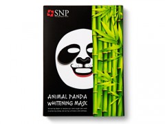 snp动物面膜效果怎么样