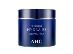 ahc睡眠面膜可以每天用吗