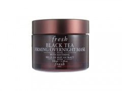 fresh红茶面膜可以当睡眠面膜用吗