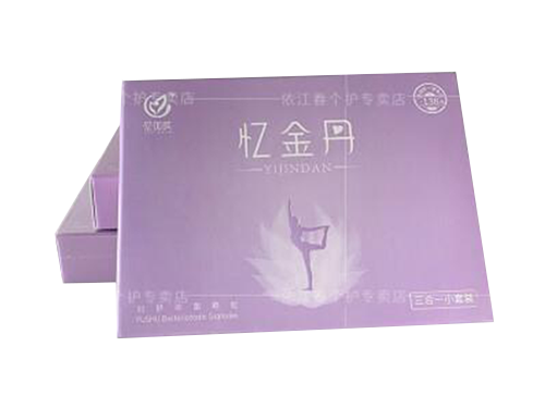 忆金丹对妇科有什么功效