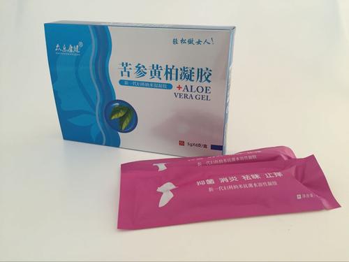 左大夫妇科卫士凝胶效果怎么样 左大夫妇科卫士凝胶一盒多少支