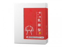 敖东乳腺增生贴膏药管用吗