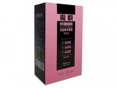 瘦素燃脂咖啡怎么样