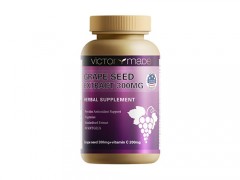 葡萄籽魔芋胶囊减肥有用吗