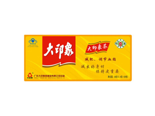 大印象茶效果怎么样 大印象茶为什么晚上喝