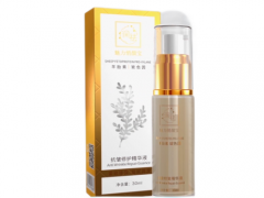 润祛抗皱精华液怎么样