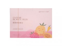 螺纹果冻干什么用的