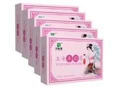 玉女丰韵茶是保健品吗