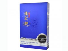 韩金靓染发剂是植物的还是化学的
