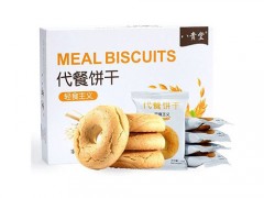 酥咔饼干靠谱吗