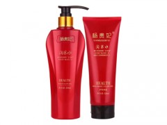 杨贵妃淘米水效果好不好