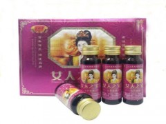 女人之宝植物饮品喝了有什么好处