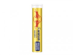 牛磺酸泡腾片是什么