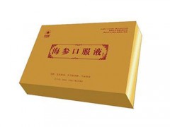 好当家海参口服液怎么样