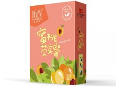 纤妃笑代餐粉注意事项