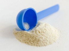 国产奶粉喝哪个壮骨