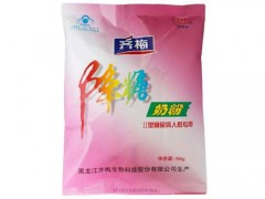 齐梅降糖奶粉价格是怎么样
