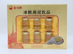 金日牌燕窝怎么样