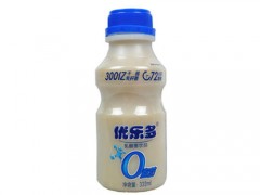 优乐多乳酸菌怎么样
