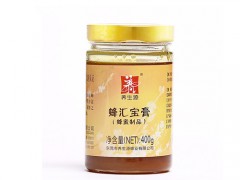 养生源蜂蜜怎么样