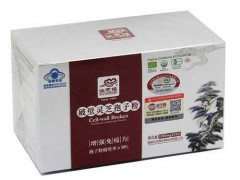 仙芝楼破壁灵芝孢子粉怎么样