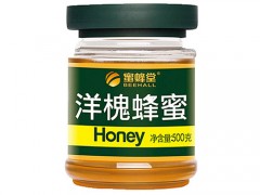蜜蜂堂蜂蜜