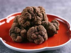 黑松露是什么
