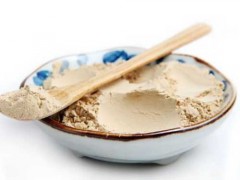 三七粉的作用与功效