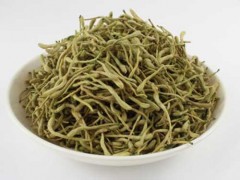 金银花功效与作用