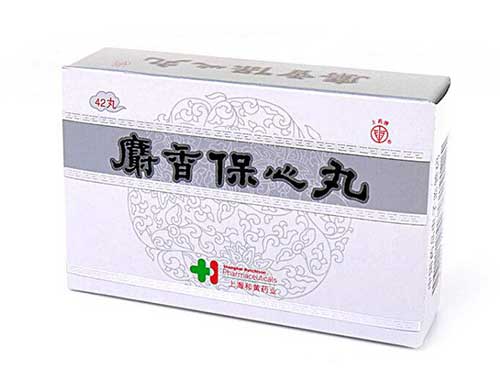 麝香的功效与作用