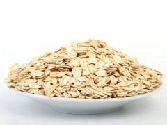 燕麦片的功效与作用