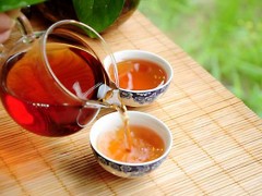 乌龙茶的功效与作用