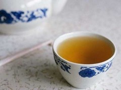 古方乌发茶效果怎么样