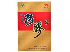 鹤王牌阿胶浆多少钱