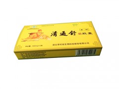 清通舒价格