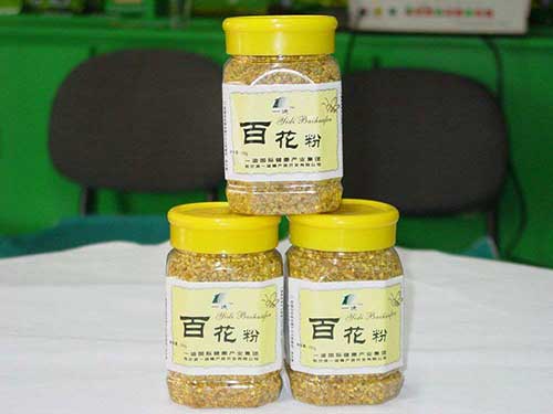 百花牌花粉?&euro;么样