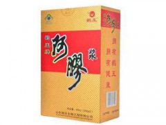 鹤王阿胶浆怎么样