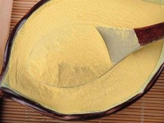 松花粉是什么作用