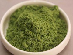 苜蓿粉怎么做
