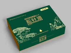 松针油的功效与作用