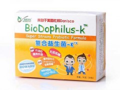杜邦儿童益生菌怎么样