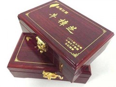 牛樟芝滴丸吃法