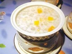 雪蛤膏
