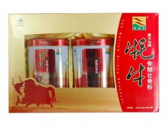 牦牛壮骨粉效果好吗
