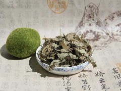 艾叶泡脚的作用