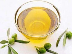 什么牌子橄榄油好